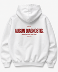 AUCUN DIAGNOSTIC. MAIS ÇA SENT PAS BON Hoodie 100% coton