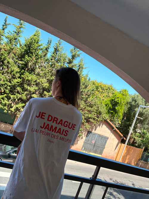 Avis client Discret.