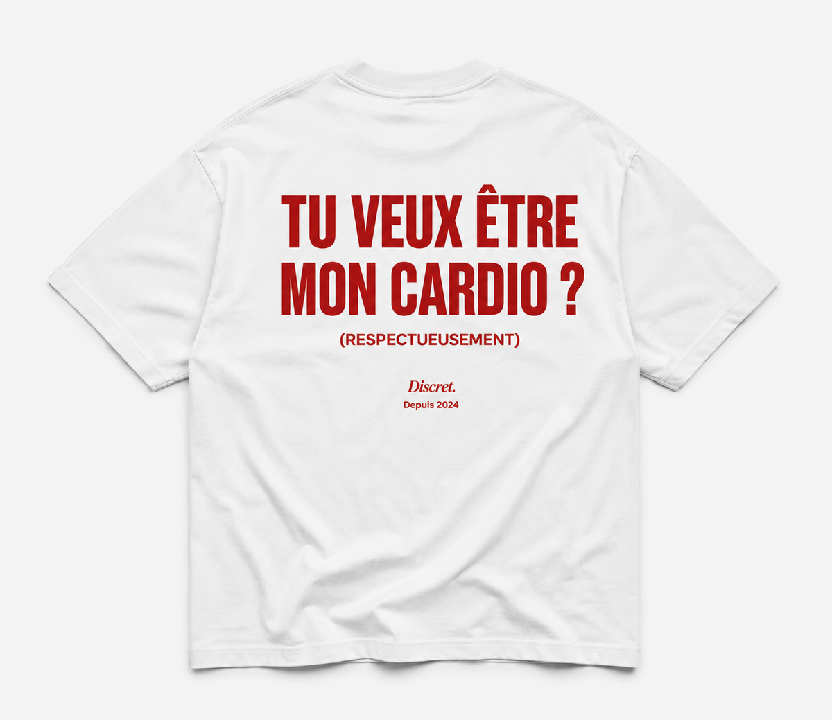TU VEUX ÊTRE MON CARDIO ?  (RESPECTUEUSEMENT)