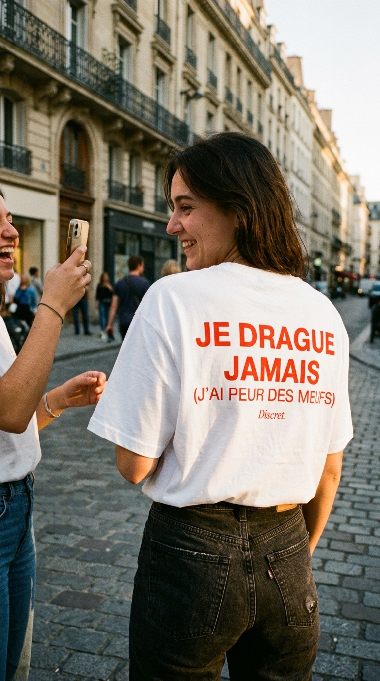 Pour elle