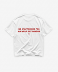 NE M'APPROCHE PAS MA MEUF EST DINGUE